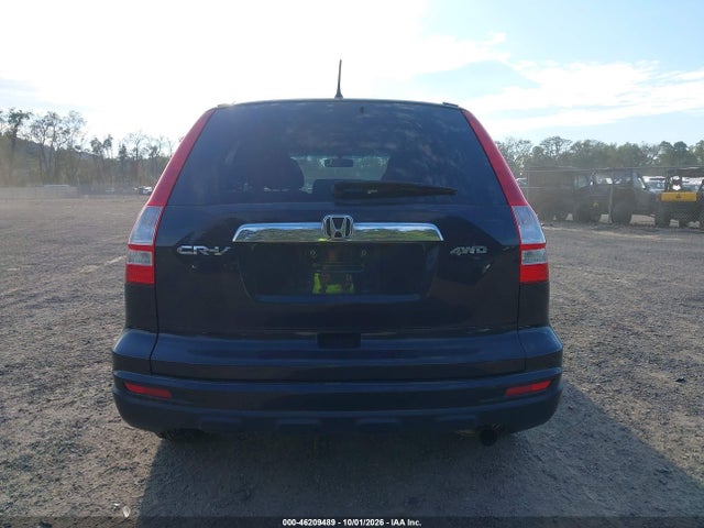 Aukcja sprzedaży 2011 Honda Cr-v Ex, vin: 5J6RE4H53BL102825, numer aukcji: 46209489