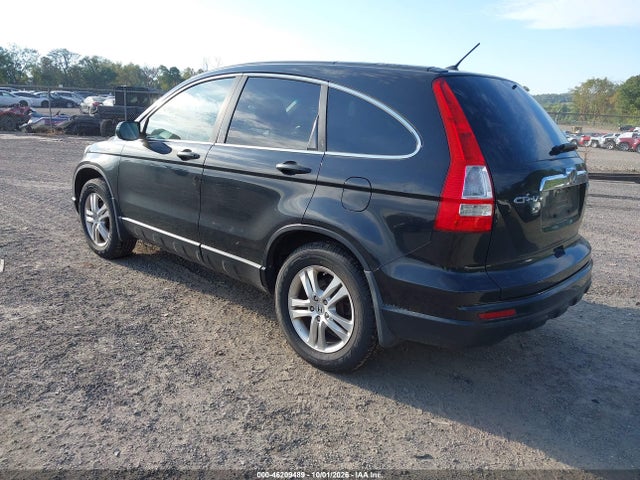 Aukcja sprzedaży 2011 Honda Cr-v Ex, vin: 5J6RE4H53BL102825, numer aukcji: 46209489