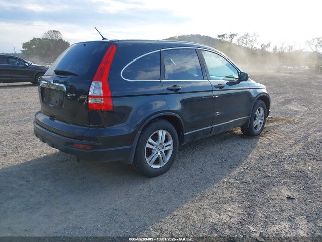 Aukcja sprzedaży 2011 Honda Cr-v Ex, vin: 5J6RE4H53BL102825, numer aukcji: 46209489