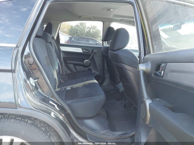 Aukcja sprzedaży 2011 Honda Cr-v Ex, vin: 5J6RE4H53BL102825, numer aukcji: 46209489