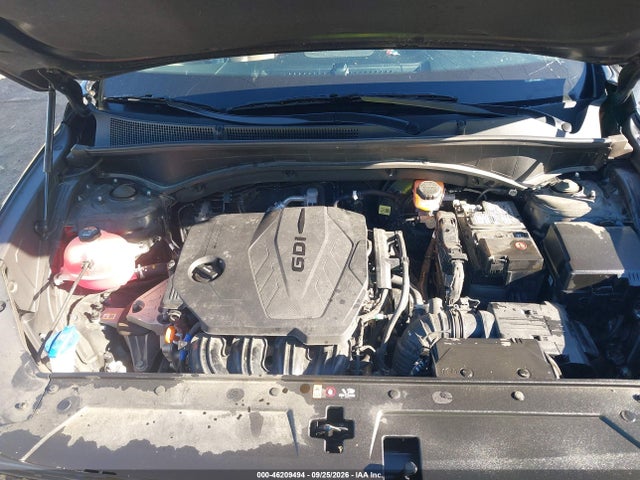 Продаж на аукціоні авто 2023 Hyundai Santa Fe Sel, vin: 5NMS34AJXPH651841, номер лоту: 46209494
