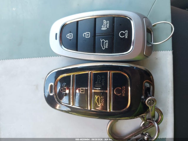 Продаж на аукціоні авто 2023 Hyundai Santa Fe Sel, vin: 5NMS34AJXPH651841, номер лоту: 46209494