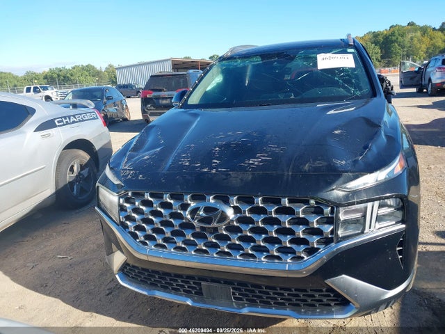 Продаж на аукціоні авто 2023 Hyundai Santa Fe Sel, vin: 5NMS34AJXPH651841, номер лоту: 46209494