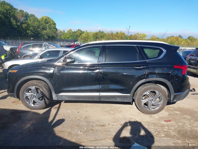 Продаж на аукціоні авто 2023 Hyundai Santa Fe Sel, vin: 5NMS34AJXPH651841, номер лоту: 46209494