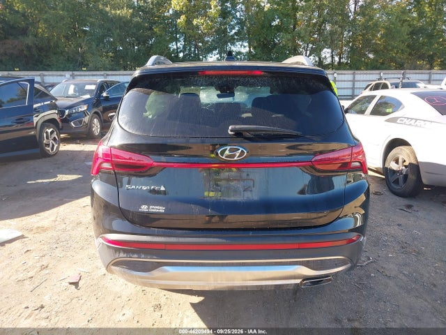 Продаж на аукціоні авто 2023 Hyundai Santa Fe Sel, vin: 5NMS34AJXPH651841, номер лоту: 46209494