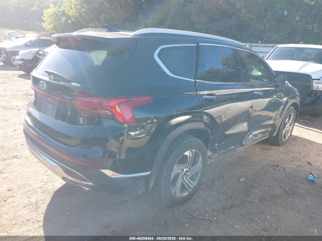Продаж на аукціоні авто 2023 Hyundai Santa Fe Sel, vin: 5NMS34AJXPH651841, номер лоту: 46209494