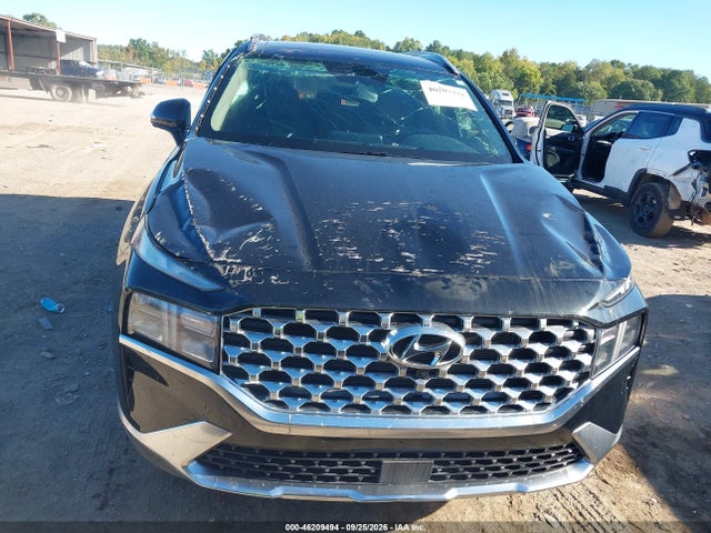 Продаж на аукціоні авто 2023 Hyundai Santa Fe Sel, vin: 5NMS34AJXPH651841, номер лоту: 46209494