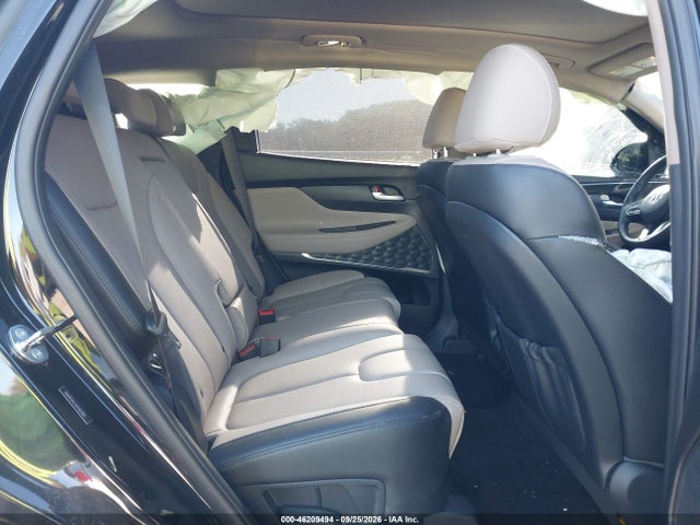 Продаж на аукціоні авто 2023 Hyundai Santa Fe Sel, vin: 5NMS34AJXPH651841, номер лоту: 46209494