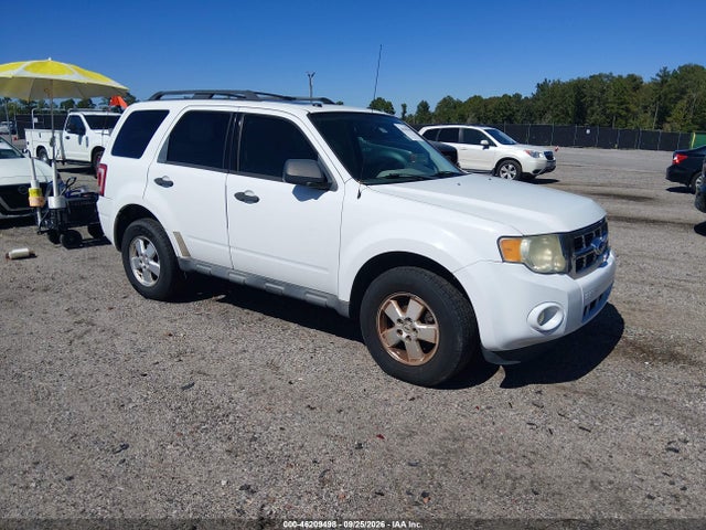 46209498 :رقم المزاد ، 1FMCU0D73CKB83729 vin ، 2012 Ford Escape Xlt مزاد بيع