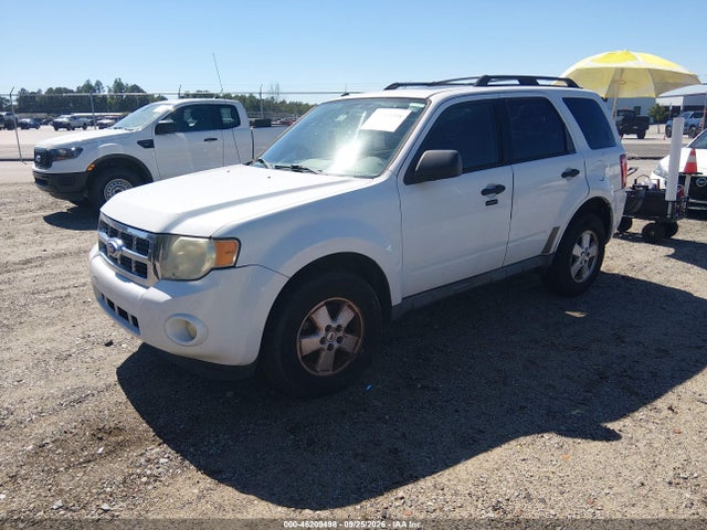 Продаж на аукціоні авто 2012 Ford Escape Xlt, vin: 1FMCU0D73CKB83729, номер лоту: 46209498