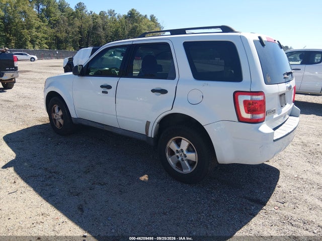 Продаж на аукціоні авто 2012 Ford Escape Xlt, vin: 1FMCU0D73CKB83729, номер лоту: 46209498