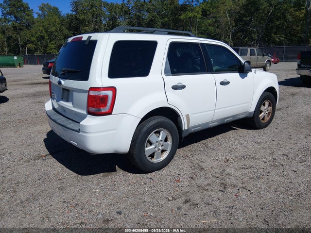 Продаж на аукціоні авто 2012 Ford Escape Xlt, vin: 1FMCU0D73CKB83729, номер лоту: 46209498