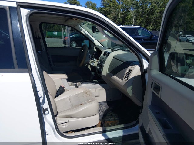 Продаж на аукціоні авто 2012 Ford Escape Xlt, vin: 1FMCU0D73CKB83729, номер лоту: 46209498