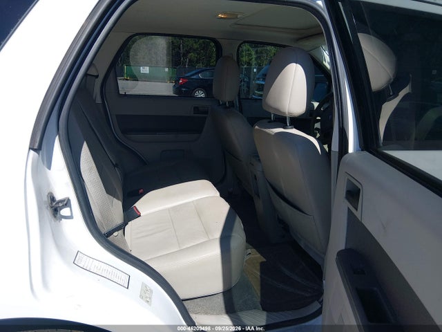 Продаж на аукціоні авто 2012 Ford Escape Xlt, vin: 1FMCU0D73CKB83729, номер лоту: 46209498