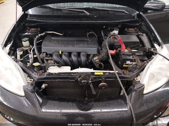 Aukcja sprzedaży 2007 Toyota Matrix, vin: 2T1KR32E37C683742, numer aukcji: 46209499