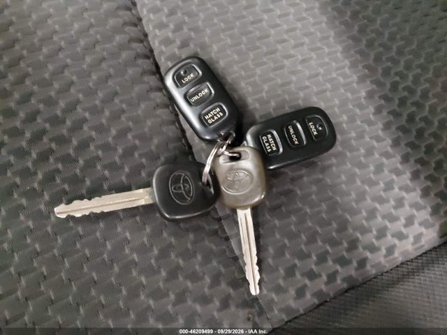 Aukcja sprzedaży 2007 Toyota Matrix, vin: 2T1KR32E37C683742, numer aukcji: 46209499