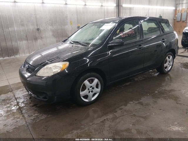 Aukcja sprzedaży 2007 Toyota Matrix, vin: 2T1KR32E37C683742, numer aukcji: 46209499