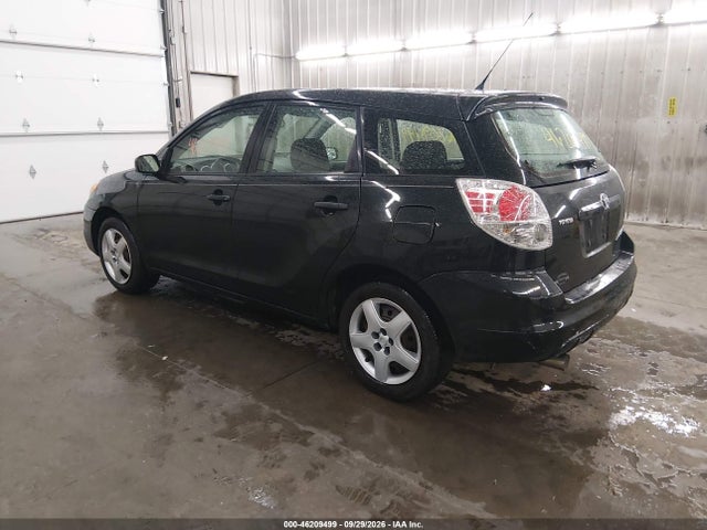 Aukcja sprzedaży 2007 Toyota Matrix, vin: 2T1KR32E37C683742, numer aukcji: 46209499
