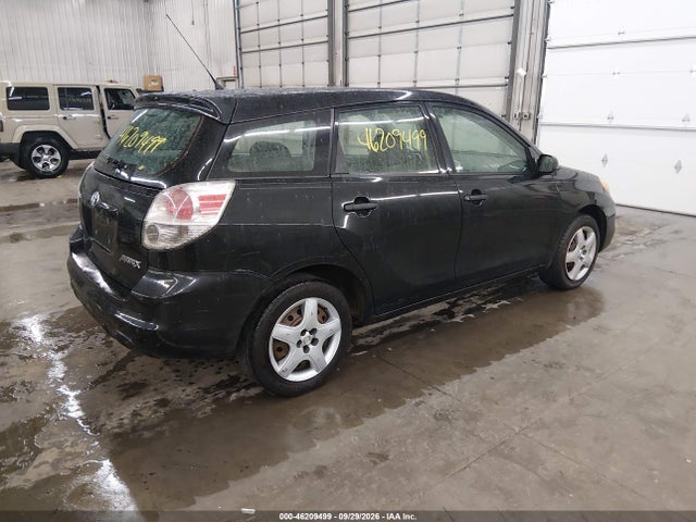 Aukcja sprzedaży 2007 Toyota Matrix, vin: 2T1KR32E37C683742, numer aukcji: 46209499