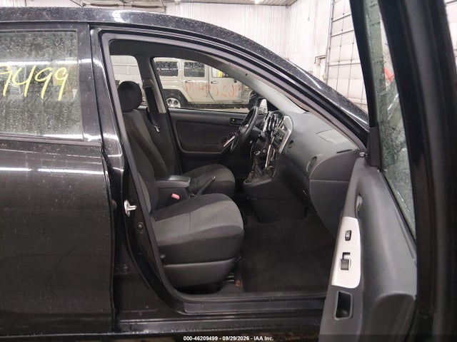 Aukcja sprzedaży 2007 Toyota Matrix, vin: 2T1KR32E37C683742, numer aukcji: 46209499