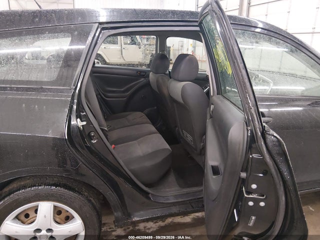 Aukcja sprzedaży 2007 Toyota Matrix, vin: 2T1KR32E37C683742, numer aukcji: 46209499