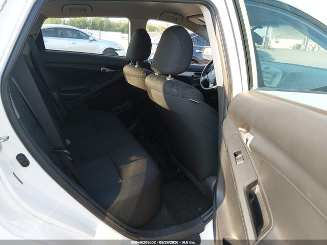 46209502 :رقم المزاد ، 2T1KU4EE3AC193373 vin ، 2010 Toyota Matrix مزاد بيع