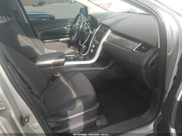 46209506 :رقم المزاد ، 2FMDK4JC0CBA93774 vin ، 2012 Ford Edge Sel مزاد بيع