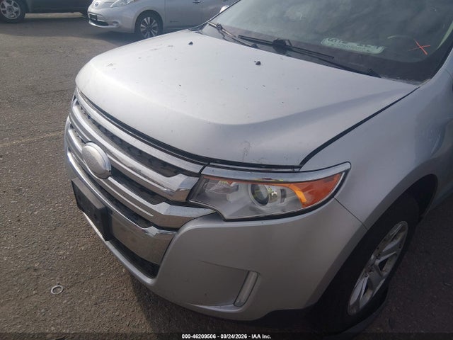 46209506 :رقم المزاد ، 2FMDK4JC0CBA93774 vin ، 2012 Ford Edge Sel مزاد بيع
