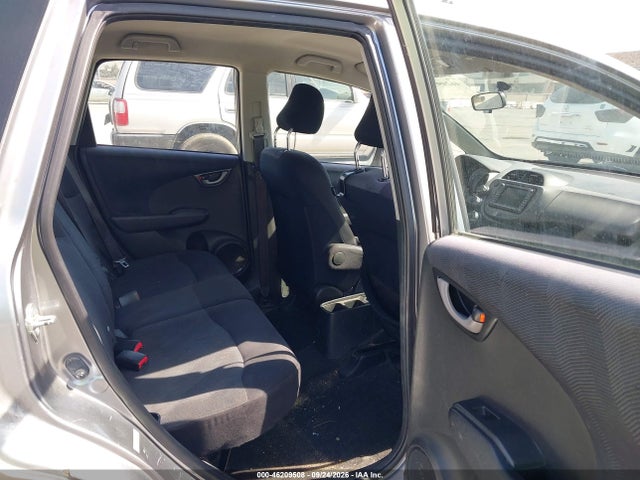 2009 Honda Fit Sport W/navi მანქანა იყიდება აუქციონზე, vin: JHMGE88669S008806, აუქციონის ნომერი: 46209508
