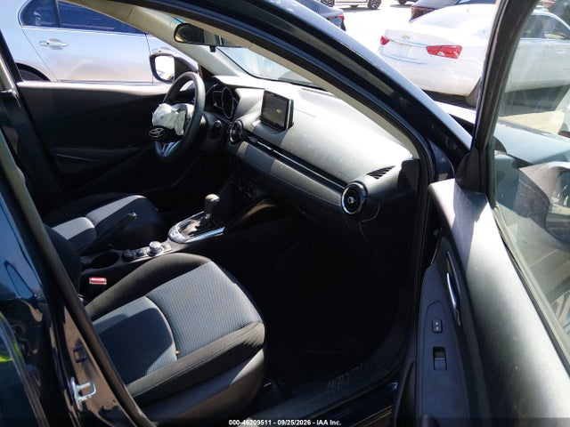 Продаж на аукціоні авто 2017 Toyota Yaris Ia, vin: 3MYDLBYV4HY162639, номер лоту: 46209511
