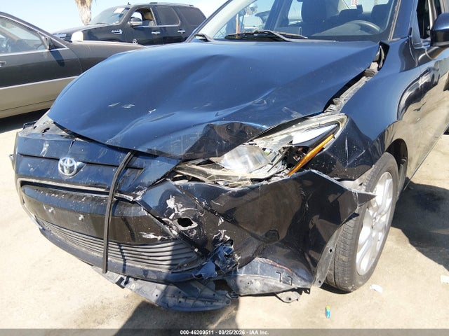 Продаж на аукціоні авто 2017 Toyota Yaris Ia, vin: 3MYDLBYV4HY162639, номер лоту: 46209511