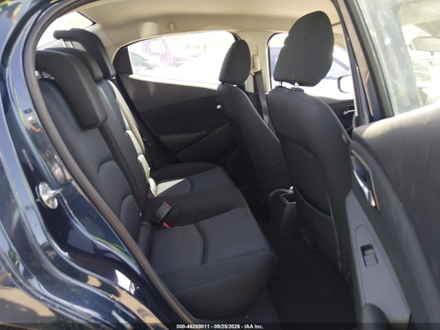Продаж на аукціоні авто 2017 Toyota Yaris Ia, vin: 3MYDLBYV4HY162639, номер лоту: 46209511