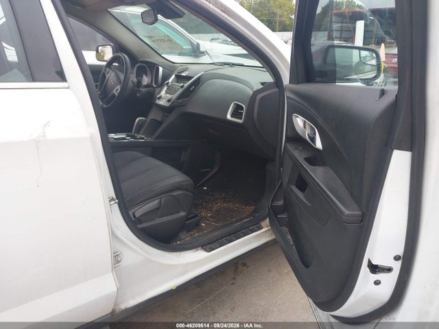 Продажа на аукционе авто 2014 Chevrolet Equinox Ls, vin: 1GNALAEKXEZ111953, номер лота: 46209514