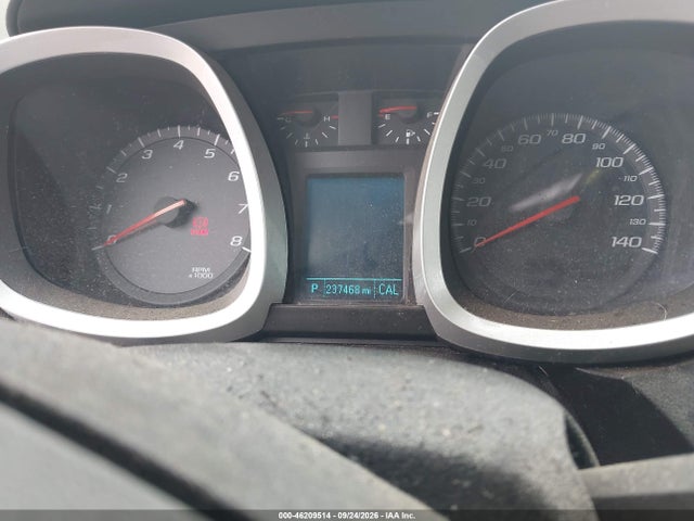 Продажа на аукционе авто 2014 Chevrolet Equinox Ls, vin: 1GNALAEKXEZ111953, номер лота: 46209514