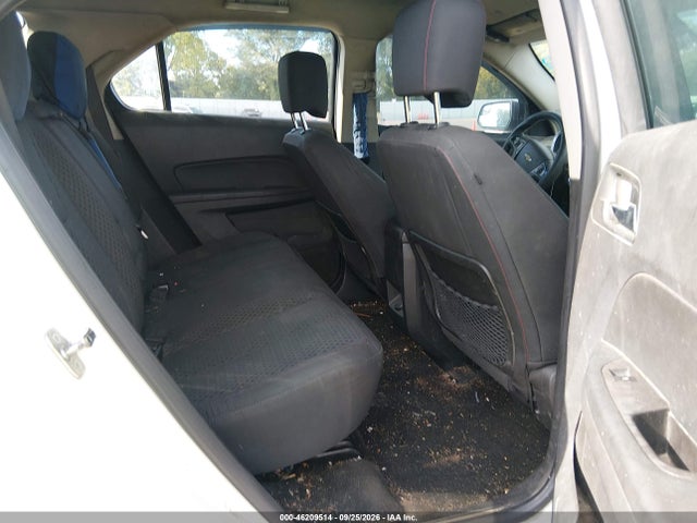 Продажа на аукционе авто 2014 Chevrolet Equinox Ls, vin: 1GNALAEKXEZ111953, номер лота: 46209514