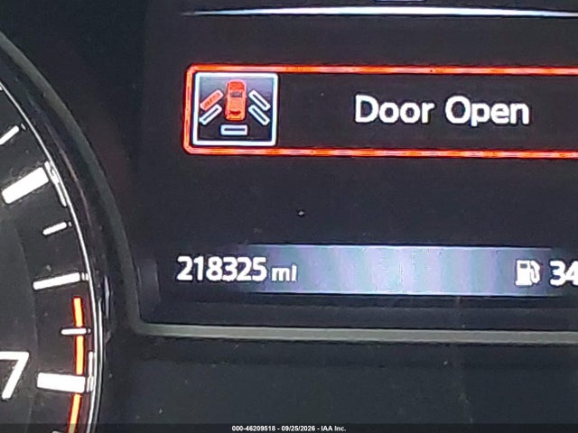 Nissan Pathfinder S 2017 5N1DR2MM2HC623965 Image 16
