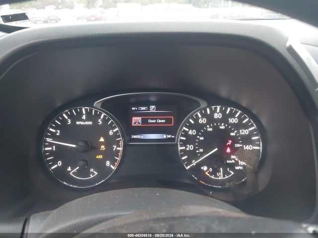 Nissan Pathfinder S 2017 5N1DR2MM2HC623965 Image 7