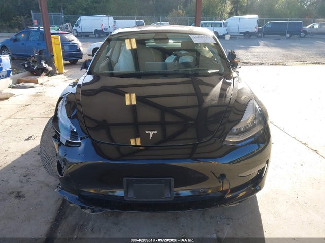 5YJ3E1EA0JF172649 Tesla Model 3 Long Range/mid Range