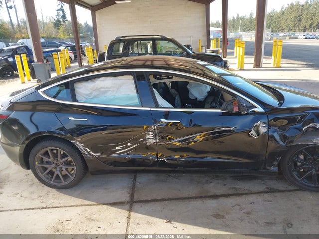 5YJ3E1EA0JF172649 Tesla Model 3 Long Range/mid Range