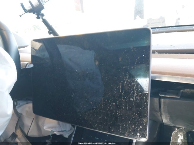 5YJ3E1EA0JF172649 Tesla Model 3 Long Range/mid Range