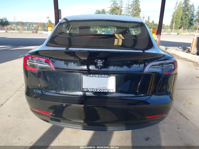 5YJ3E1EA0JF172649 Tesla Model 3 Long Range/mid Range