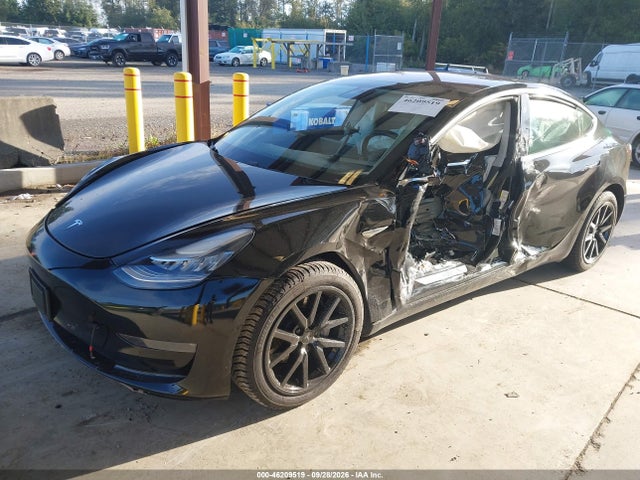 5YJ3E1EA0JF172649 Tesla Model 3 Long Range/mid Range
