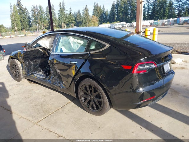 5YJ3E1EA0JF172649 Tesla Model 3 Long Range/mid Range