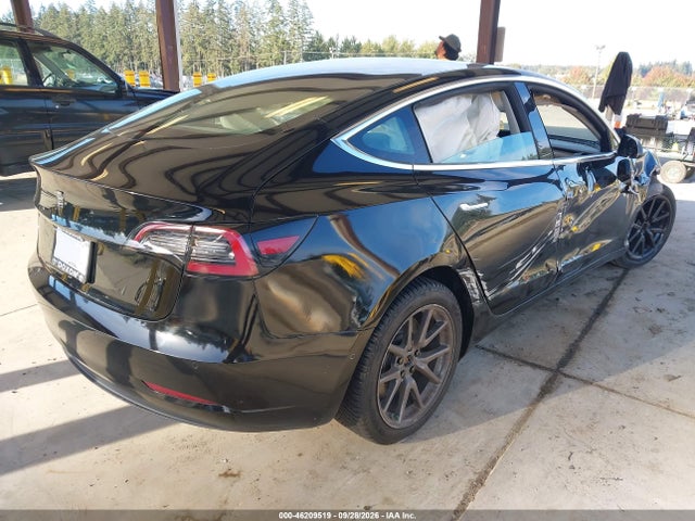 5YJ3E1EA0JF172649 Tesla Model 3 Long Range/mid Range