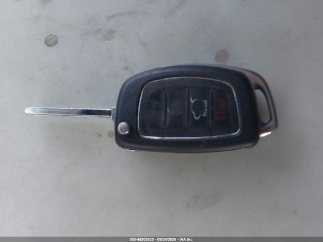 Продаж на аукціоні авто 2016 Hyundai Santa Fe Sport 2.4l, vin: 5XYZT3LB8GG377886, номер лоту: 46209520