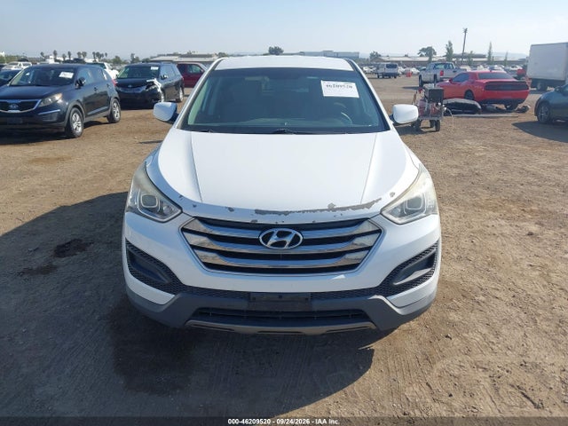Продаж на аукціоні авто 2016 Hyundai Santa Fe Sport 2.4l, vin: 5XYZT3LB8GG377886, номер лоту: 46209520