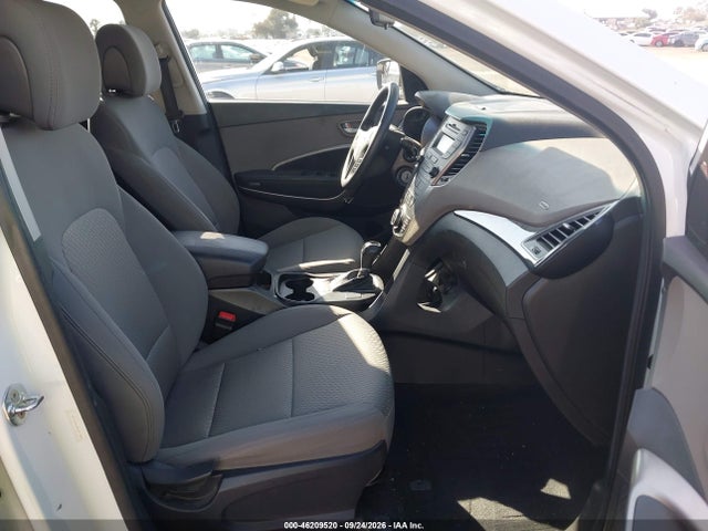 Продаж на аукціоні авто 2016 Hyundai Santa Fe Sport 2.4l, vin: 5XYZT3LB8GG377886, номер лоту: 46209520