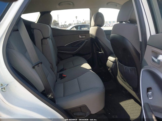 Продаж на аукціоні авто 2016 Hyundai Santa Fe Sport 2.4l, vin: 5XYZT3LB8GG377886, номер лоту: 46209520