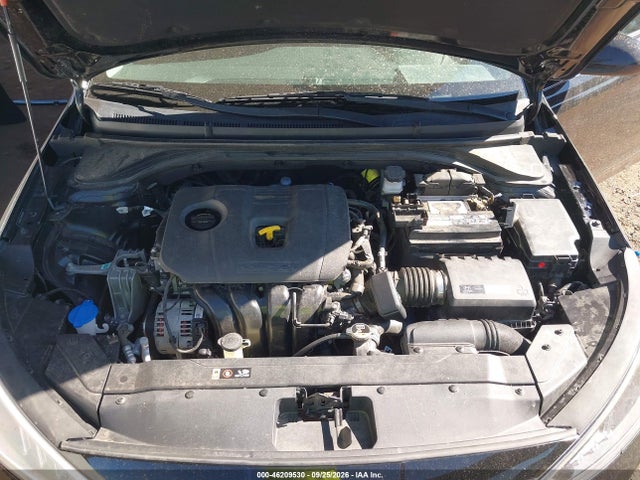 Hyundai Elantra Value Edition 2019 5NPD84LF0KH418789 Image 10