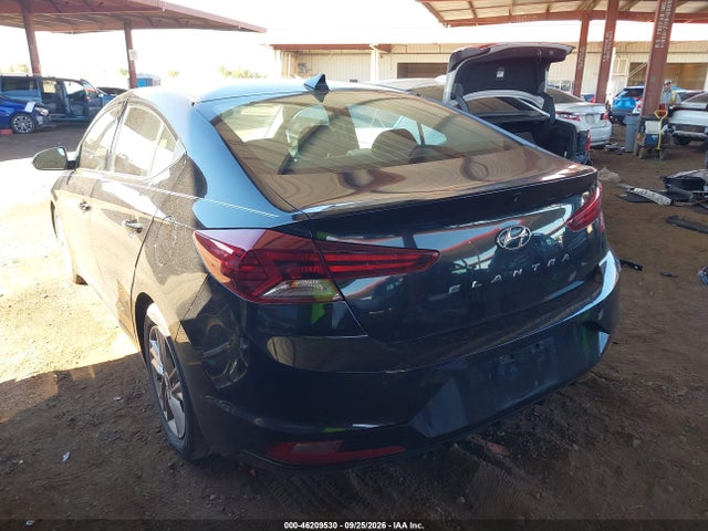 Hyundai Elantra Value Edition 2019 5NPD84LF0KH418789 Image 3